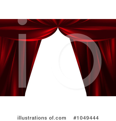 Theater Clipart #1049444 by elaineitalia