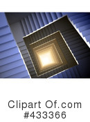 Staircase Clipart #433366 by Mopic