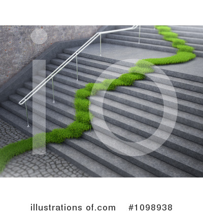 Steps Clipart #1098938 by Mopic