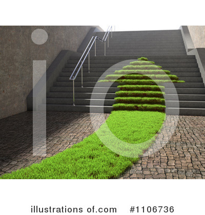 Steps Clipart #1106736 by Mopic
