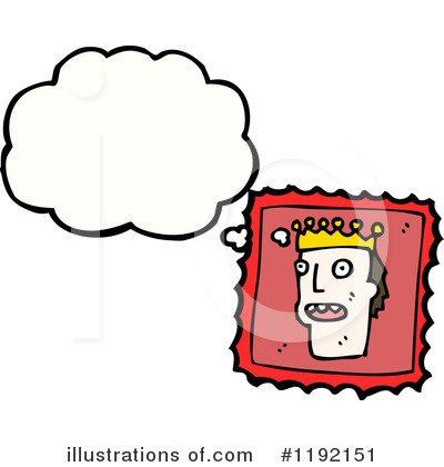 Postage Stamp Clipart #1192151 by lineartestpilot