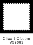 Stamp Clipart #59683 by oboy