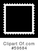 Stamp Clipart #59684 by oboy