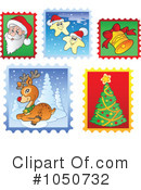 Stamps Clipart #1050732 by visekart