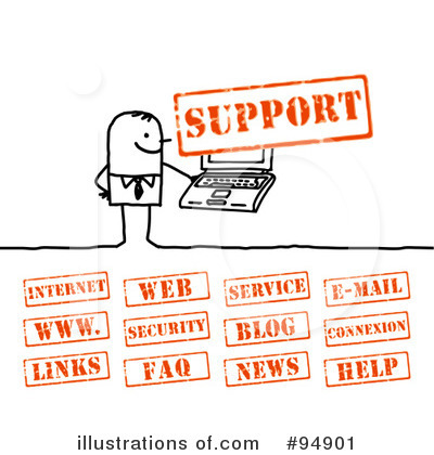 Help Clipart #94901 by NL shop