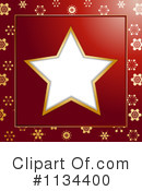 Star Clipart #1134400 by elaineitalia