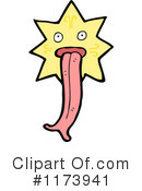Star Clipart #1173941 by lineartestpilot