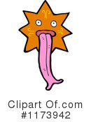 Star Clipart #1173942 by lineartestpilot