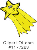 Star Clipart #1177223 by lineartestpilot