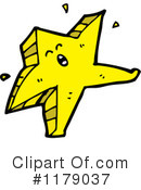 Star Clipart #1179037 by lineartestpilot