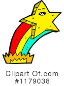 Star Clipart #1179038 by lineartestpilot