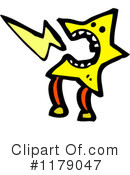 Star Clipart #1179047 by lineartestpilot