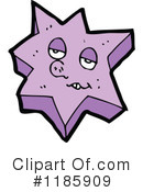 Star Clipart #1185909 by lineartestpilot