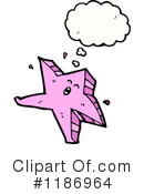 Star Clipart #1186964 by lineartestpilot