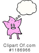 Star Clipart #1186966 by lineartestpilot