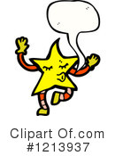 Star Clipart #1213937 by lineartestpilot