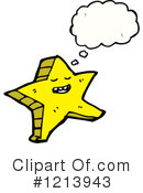 Star Clipart #1213943 by lineartestpilot
