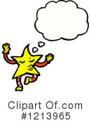 Star Clipart #1213965 by lineartestpilot
