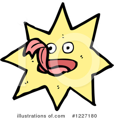 Star Clipart #1227180 by lineartestpilot