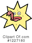 Star Clipart #1227180 by lineartestpilot