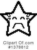 Star Clipart #1378812 by Cory Thoman