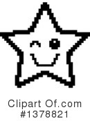 Star Clipart #1378821 by Cory Thoman