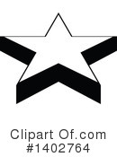 Star Clipart #1402764 by dero
