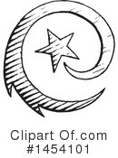 Star Clipart #1454101 by cidepix