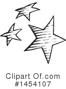 Star Clipart #1454107 by cidepix