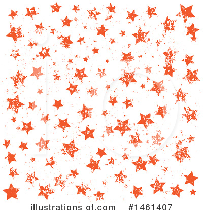 Royalty-Free (RF) Star Clipart Illustration by Cherie Reve - Stock Sample #1461407