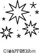Star Clipart #1779837 by Vector Tradition SM