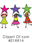 Star Clipart #216614 by Prawny