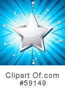 Star Clipart #59149 by elaineitalia