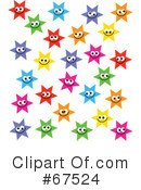 Star Clipart #67524 by Prawny