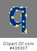 Starry Symbol Clipart #436307 by chrisroll