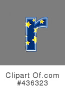 Starry Symbol Clipart #436323 by chrisroll