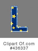 Starry Symbol Clipart #436337 by chrisroll
