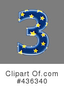 Starry Symbol Clipart #436340 by chrisroll