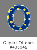 Starry Symbol Clipart #436342 by chrisroll
