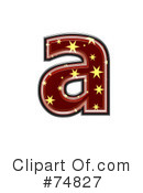 Starry Symbol Clipart #74827 by chrisroll
