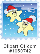 Stars Clipart #1050742 by visekart