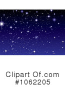 Stars Clipart #1062205 by michaeltravers
