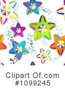 Stars Clipart #1099245 by merlinul