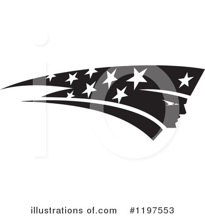 Royalty-Free (RF) Stars Clipart Illustration by Johnny Sajem - Stock Sample #1197553