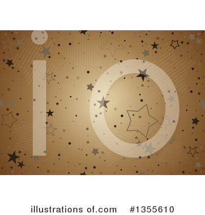 Stars Clipart #1355610 by dero