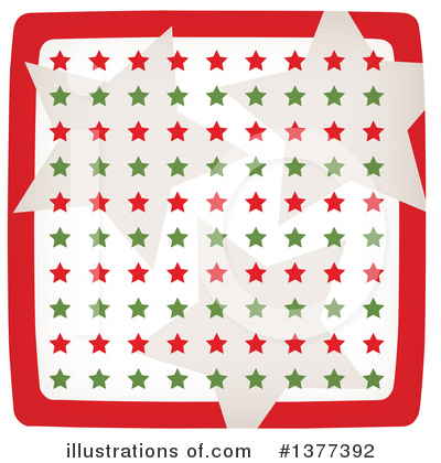 Royalty-Free (RF) Stars Clipart Illustration by Cherie Reve - Stock Sample #1377392