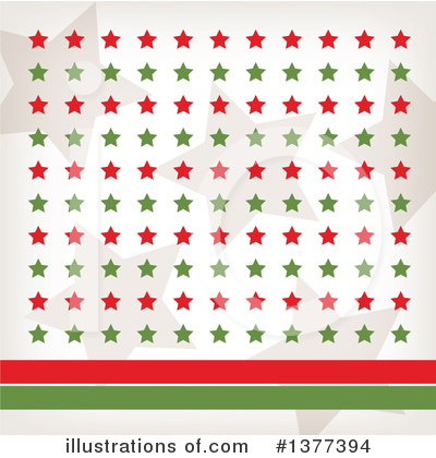 Royalty-Free (RF) Stars Clipart Illustration by Cherie Reve - Stock Sample #1377394