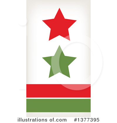 Royalty-Free (RF) Stars Clipart Illustration by Cherie Reve - Stock Sample #1377395