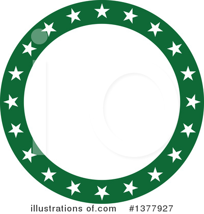 Circle Clipart #1377927 by Vector Tradition SM