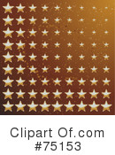 Stars Clipart #75153 by elaineitalia